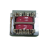 Трансфоматор 12V БЖ модуля пральної машини Samsung DC26-00005B, фото 3