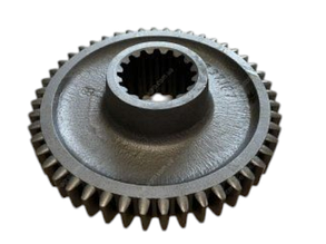 Шестерня 2-ї передачі (z=48) коробки трактора ДТ-75