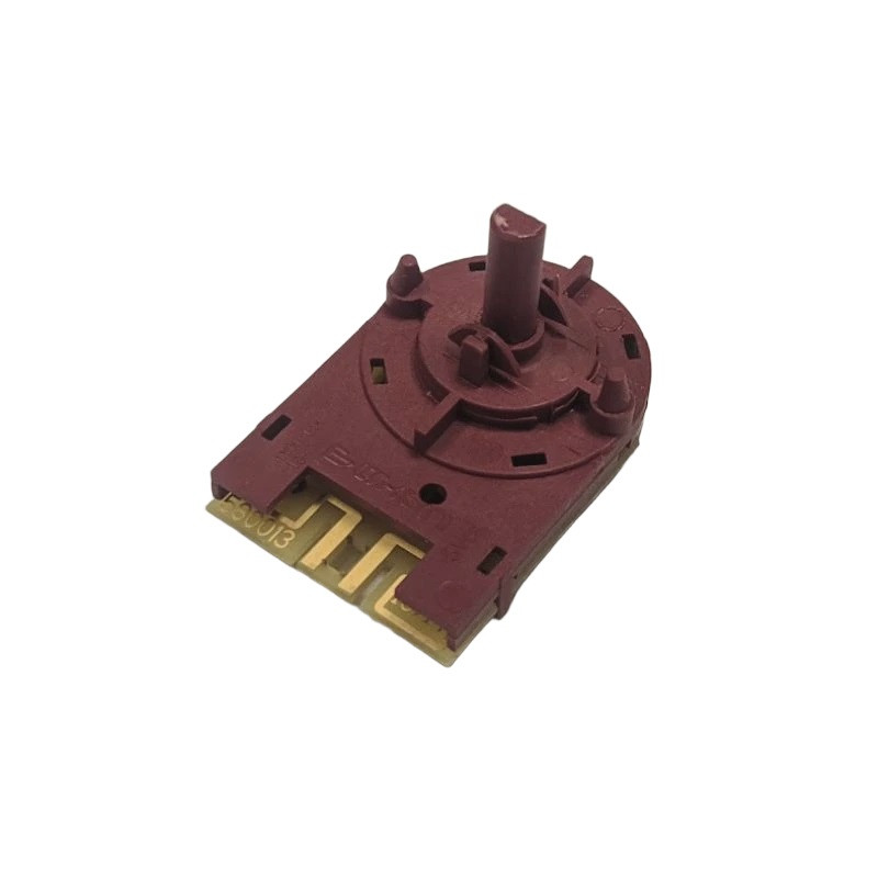 Селектор програм (16 поз.) для пральних машин Ariston, Hotpoint-Ariston C00143095, фото 1