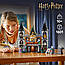 Конструктор Лего Гаррі Поттер Замок Маєток Малфоїв Будинок Lego Harry Potter 76453, фото 3