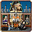 Конструктор Лего Гаррі Поттер Замок Маєток Малфоїв Будинок Lego Harry Potter 76453, фото 6