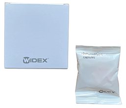 Капсули для сушки Widex