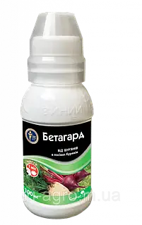 Гербіцид Бетагард 100 мл (Сімейний сад)