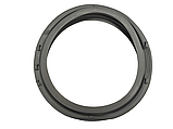 Манжета люка (ущільнювальна гума) для пральних машин Ariston, Hotpoint, Indesit C00118008, фото 3