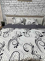 Постільна білизна бязь Гербі