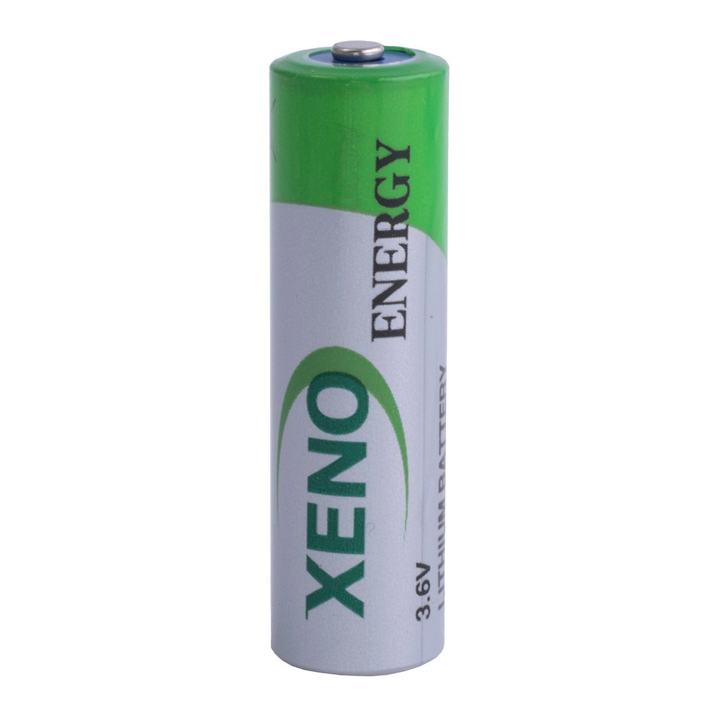 Батарейка XLP-060F/STD (AA, 2.4Ач, 3.6В) Xeno Energy
