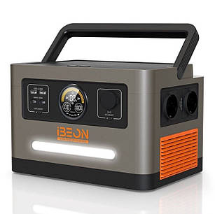 Power Station IBEON