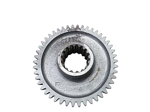 Шестерня 3-ї передачі (z-46) КПП трактора ДТ-75