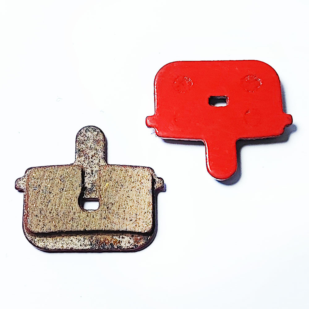 Колодки гальмівні для дитячого квадроцикла 1500H