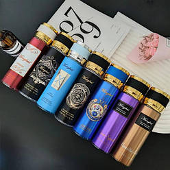 Парфумований спрей для тіла