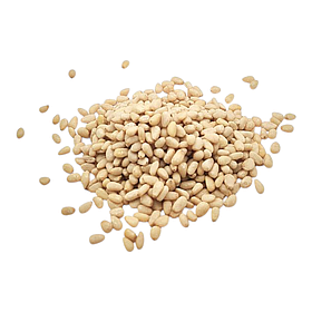 Горіх кедровий