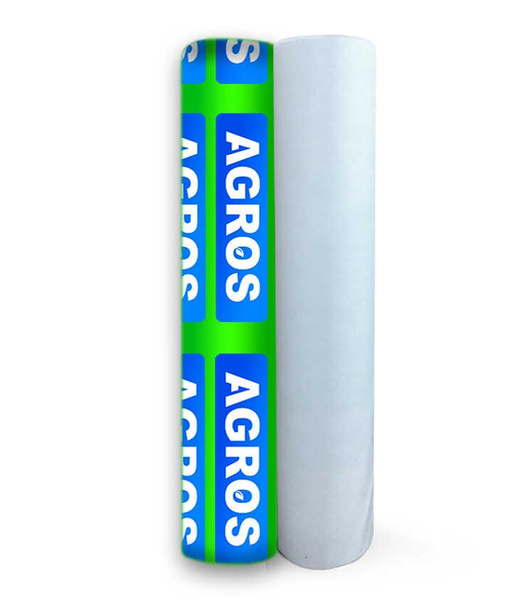 Агроволокно біле 60 г/м² 3,2*50 м.“AГРОС”