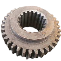 Блок шестерень 3-ї та 4-ї передач (z=32/34) коробки передач ДТ-75.