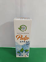Пульп Спрей 200 мл Польща спрей для визначення життєздатності пульпи Pulp spray 200 ml