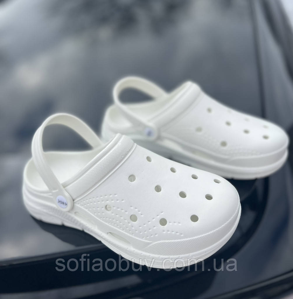 Крокси жіночі Krok
