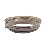 Манжета люка (ущільнена гума) для пральних машин LG 4986EN1003A/B, фото 2