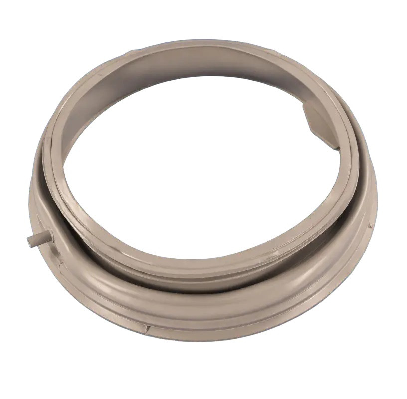 Манжета люка (ущільнена гума) для пральних машин LG 4986EN1003A/B, фото 1