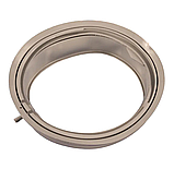 Манжета люка (ущільнена гума) для пральних машин LG 4986EN1003A/B, фото 4