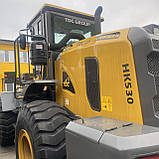 Фронтальний навантажувач TDC НК-530, фото 5