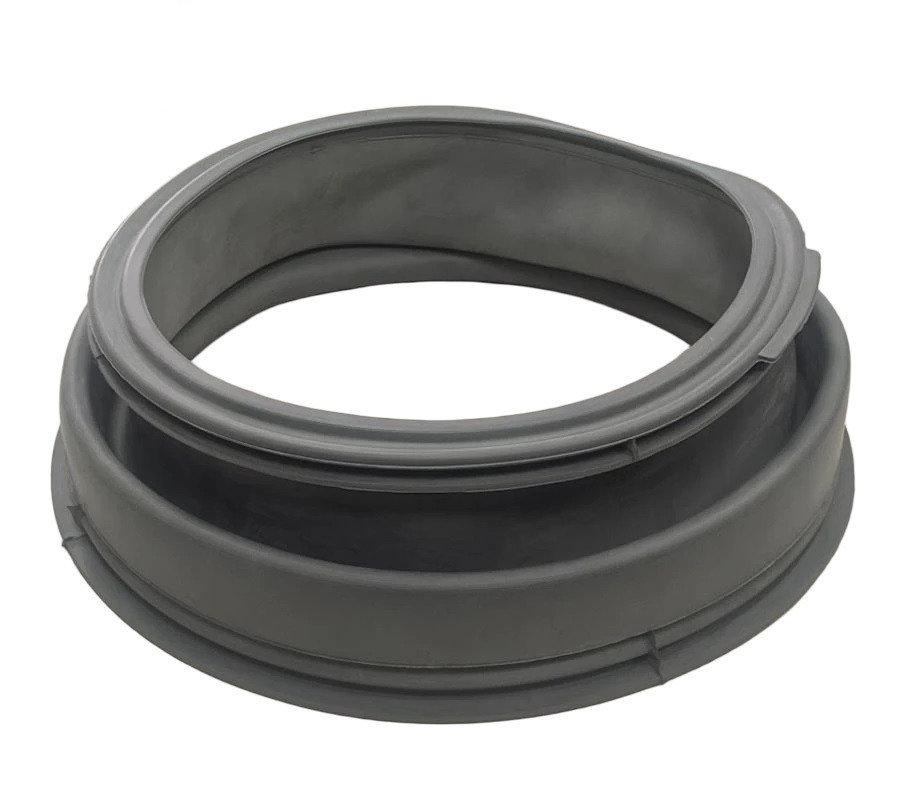 Манжета люка (ущільнювальна гума) для пральних машин Bosch, Balay, Siemens 00296514, фото 1