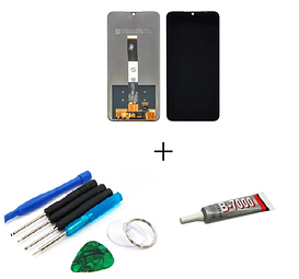 Дисплей Xiaomi RedMi 9A | RedMi 9C | Redmi 9i | Redmi 10A | Poco C3 | Poco C31 з сенсором (Оригінал Китай)