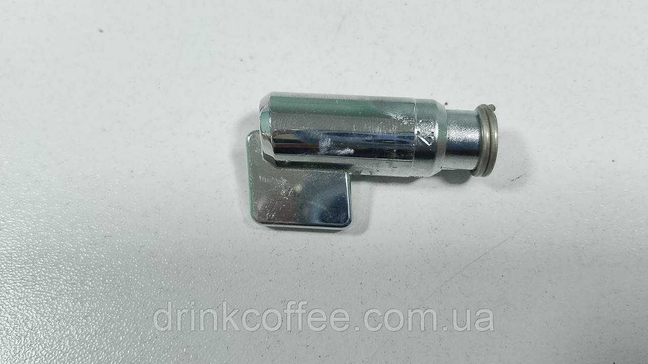 Ручка пар-вода для кавомашини DeLonghi ECAM 25.120.SB_3 б/у