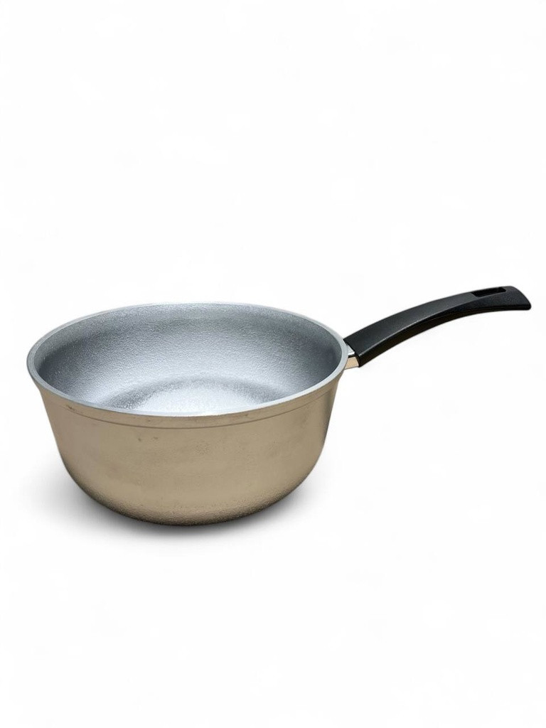 Сотейник алюмінієвий 5 л без кришки Талко 60260D, фото 1