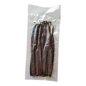 Ваніль стручки (бурбон) 100 г