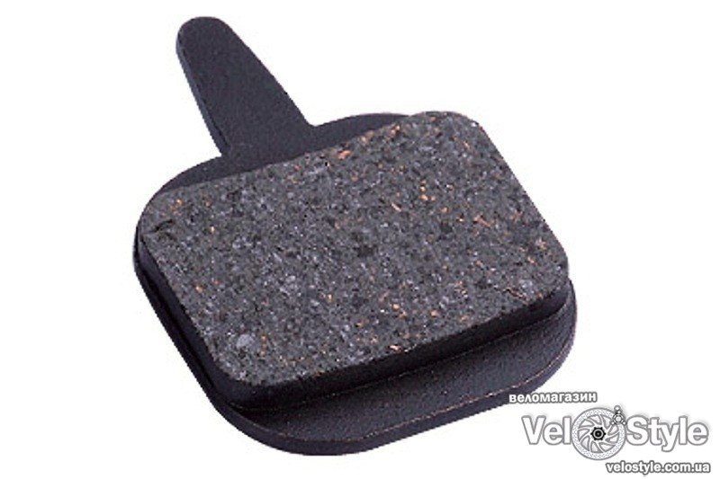 Колодки дискові Baradine DS-08 для Tektro Hidraulic, фото 1