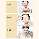 Shiseido Elixir Superieur Cleansing Foam I N зволожуюча та пом'якшуюча пінка для вмивання,145 г., фото 3