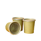 Упаковка для перших страв