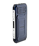 Мобiльний телефон Sigma mobile X-style 341 Bro Blue (4827798368428), фото 5