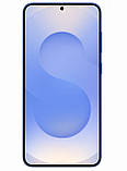 Смартфон Samsung Galaxy S25+ 12/256GB Navy (SM-S936BDBDEUC), фото 5