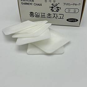 Крейда-мило зникає Panda