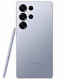 Смартфон Samsung Galaxy S25 Ultra 12/256GB Titanium Silverblue (SM-S938BZBDEUC), фото 2