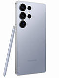 Смартфон Samsung Galaxy S25 Ultra 12/256GB Titanium Silverblue (SM-S938BZBDEUC), фото 3