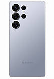 Смартфон Samsung Galaxy S25 Ultra 12/256GB Titanium Silverblue (SM-S938BZBDEUC), фото 8