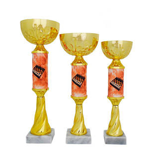 Кубок Брюссель (крохи)