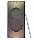 Смартфон Samsung Galaxy S25 Ultra 12/256GB Titanium Whitesilver (SM-S938BZSDEUC), фото 5