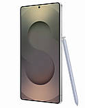 Смартфон Samsung Galaxy S25 Ultra 12/256GB Titanium Whitesilver (SM-S938BZSDEUC), фото 7