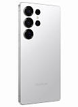 Смартфон Samsung Galaxy S25 Ultra 12/256GB Titanium Whitesilver (SM-S938BZSDEUC), фото 9