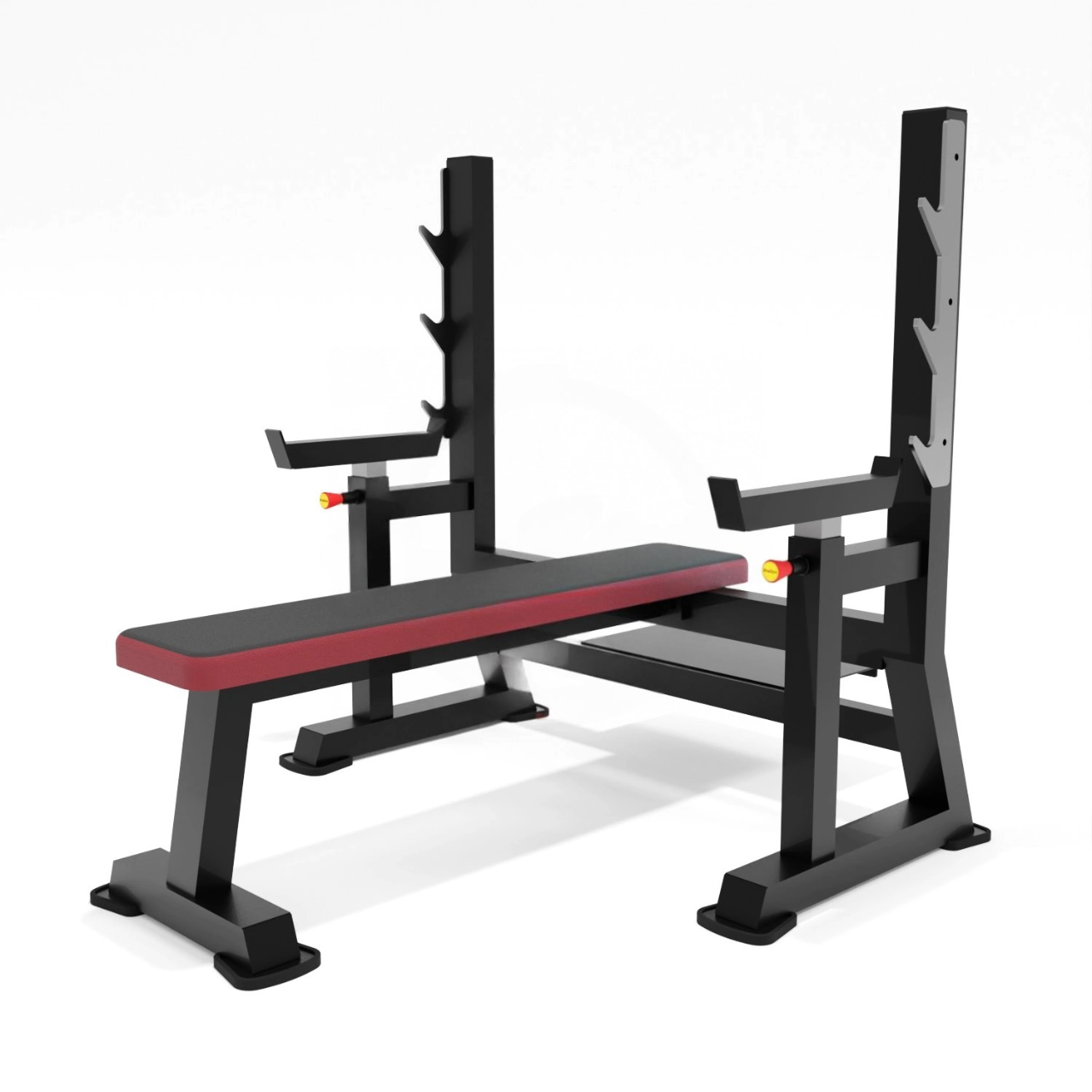 Лавка для жиму горизонтальна TC103.2