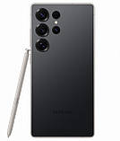 Смартфон Samsung Galaxy S25 Ultra 12/512GB Titanium Black (SM-S938BZKGEUC), фото 2