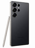Смартфон Samsung Galaxy S25 Ultra 12/512GB Titanium Black (SM-S938BZKGEUC), фото 3