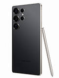 Смартфон Samsung Galaxy S25 Ultra 12/512GB Titanium Black (SM-S938BZKGEUC), фото 4