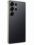 Смартфон Samsung Galaxy S25 Ultra 12/512GB Titanium Black (SM-S938BZKGEUC), фото 9