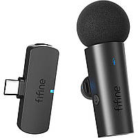 Мікрофон Fifine M6