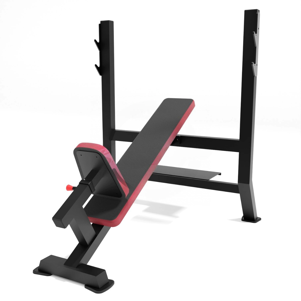 Лава для жиму під кутом вгору TC104