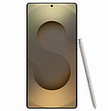 Смартфон Samsung Galaxy S25 Ultra 12/256GB Titanium Grey (SM-S938BZTDEUC), фото 5