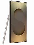 Смартфон Samsung Galaxy S25 Ultra 12/256GB Titanium Grey (SM-S938BZTDEUC), фото 6